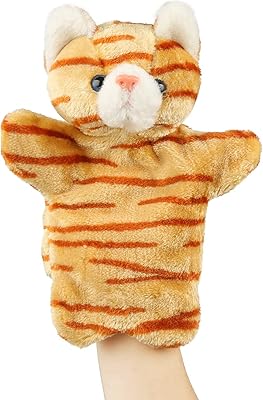 Marionnette à main chat, marionnette à doigt en peluche mignonne - jouet interactif pour enfants - cadeau éducatif pour crèche - jouet de jeu. Avec plus de 300 000 références de produits, Diaytar Côte d'Ivoire est la destination idéale pour les consommateurs ivoiriens qui cherchent à acheter en ligne. La boutique propose une gamme étendue de catégories, allant de l'électronique à la mode, en passant par les produits pour la maison et les loisirs. Diaytar Côte d'Ivoire est engagée à offrir à ses clients une expérience d'achat en ligne de haute qualité, avec des services tels que la livraison à domicile et le paiement en ligne sécurisé.