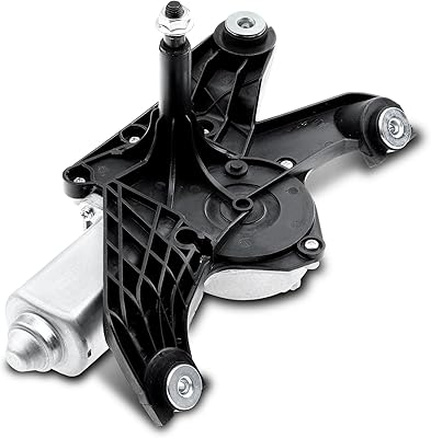 Moteur d'essuie-glace arrière a-premium compatible avec ford edge 2011-2014 lincoln mkx 2011-2015 sport utility l4 2.0l v6 3.5l 3.7l. En tant que boutique en ligne généraliste, DIAYTAR COTE D'IVOIRE propose une large sélection de produits qui conviennent à tous les âges et à tous les goûts. Les clients peuvent choisir parmi une grande variété de catégories de produits, allant de l'électronique aux vêtements, en passant par les produits pour la maison et le jardin. Avec sa politique de prix compétitifs et son service de livraison rapide, DIAYTAR COTE D'IVOIRE est la boutique en ligne parfaite pour les achats en ligne en Côte d'Ivoire.