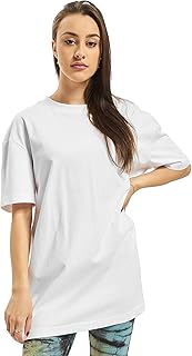 T-shirt boyfriend surdimensionné pour femme. Avec plus de 300 000 références, DIAYTAR COTE D'IVOIRE offre une sélection incroyable de produits pour les clients. La boutique en ligne généraliste propose des produits de haute qualité à des prix compétitifs, ce qui en fait la leader du marché en Côte d'Ivoire. Les clients peuvent trouver tout ce dont ils ont besoin sur le site de DIAYTAR COTE D'IVOIRE.