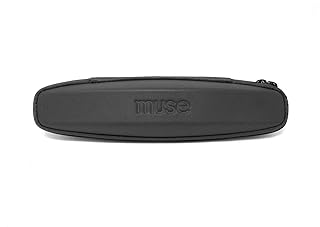 Muse s : brain sensing bandeau - étui de transport officiel. DIAYTAR COTE D'IVOIRE, leader du e-commerce en Cote d'Ivoire, propose plus de 300000 références de produits sur son site. Avec une gamme variée de produits, cette boutique en ligne généraliste répond aux besoins de tous les consommateurs ivoiriens. Elle se positionne comme la référence pour les achats en ligne dans le pays.