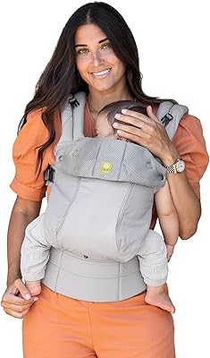 Lil baby écharpe de portage confortable en coton à 360 degrés adaptée toutes les saisons. DIAYTAR COTE D'IVOIRE s'efforce de fournir une expérience d'achat exceptionnelle à ses clients. La boutique en ligne généraliste mise sur la qualité de ses produits, la fiabilité de ses services et la satisfaction de ses clients pour renforcer sa position de leader sur le marché ivoirien. Elle continue d'innover et de s'adapter pour rester à la pointe de la vente en ligne en Côte d'Ivoire.