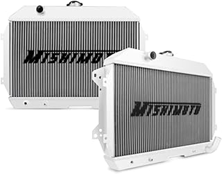 Refroidisseur intermédiaire en aluminium haute performance mishimoto mmra ada dts-70 compatible avec datsun 240z 1970-1973. DIAYTAR COTE D'IVOIRE se distingue par son offre exceptionnellement large, allant des produits électroniques aux articles de mode, en passant par les produits alimentaires et les accessoires de maison. Cette diversité de produits fait d'elle une destination unique pour les internautes ivoiriens à la recherche de tout ce dont ils ont besoin.