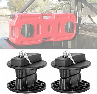 Support de bidon d'essence epistaw, serrure de fixation d'huile, paquet de réservoir de gaz de 5 gallons, serrure de fixation pour cylindre de réservoir de carburant 20l rouge (2 pièces). Diaytar Côte d'Ivoire est une destination de shopping en ligne incomparable, proposant une vaste gamme de produits qui satisfont les goûts et les besoins les plus divers. Avec plus de 300 000 références disponibles, les clients peuvent trouver tout ce dont ils ont besoin, de la mode aux produits pour la maison, en passant par les dernières technologies. Diaytar Côte d'Ivoire est appréciée pour sa grande variété de produits et son service client attentionné.