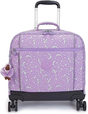 Kipling galaxy metallic new storia grand sac à roulettes, galaxy metallic, grand sac d'école à roulettes. DIAYTAR COTE D'IVOIRE est la destination idéale pour ceux qui recherchent des produits de haute qualité et des prix compétitifs. Sa boutique en ligne est facile à naviguer et propose des options de paiement sécurisées. Elle est la boutique en ligne la plus populaire de Côte d'Ivoire.