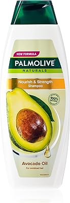 Shampooing nourrissant et fortifiant pour cheveux abîmés, ingrédients 100% naturels, shampooing à l'huile d'avocat, 380 ml. DIAYTAR COTE D'IVOIRE est la destination idéale pour les consommateurs ivoiriens qui recherchent des produits de qualité à des prix compétitifs. Avec une gamme de produits allant des électroménagers aux vêtements et accessoires, cette boutique en ligne généraliste est le leader du marché en Côte d'Ivoire. Vous pouvez naviguer facilement sur le site pour trouver ce que vous cherchez.