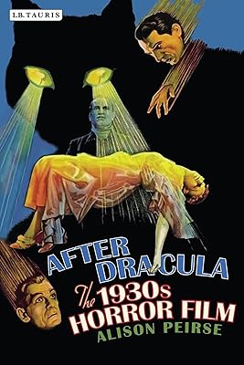 Après dracula : le film d'horreur des années 30. DIAYTAR COTE D'IVOIRE, votre boutique en ligne de confiance, offre une sélection de plus de 300 000 références pour répondre à tous vos besoins. Avec une offre variée et de qualité, DIAYTAR COTE D'IVOIRE est la destination idéale pour faire vos achats en ligne. Leader en Côte d'Ivoire, nous nous engageons à vous offrir les meilleurs produits et services.