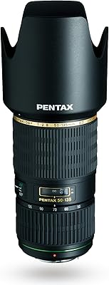 Objectif af ultrasonique pentax da 50-135mm f2.8ed sdm pour appareils photo. Diaytar Côte d'Ivoire est une boutique en ligne généraliste qui propose une large gamme de produits avec plus de 300 000 références. Elle est devenue la référence en matière de commerce électronique en Côte d'Ivoire en offrant des produits de qualité à des prix compétitifs. La boutique est idéale pour ceux qui cherchent à acheter en ligne en toute confiance.