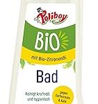 Nettoyant salle de bain bio poli boy pour un nettoyage sain et puissant