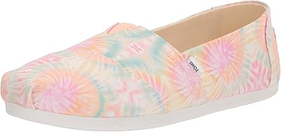 Mocassins plats toms alpargata pour femme gris clair états-unis. Diayar Côte d'Ivoire est une boutique en ligne généraliste réputée pour son énorme sélection de produits avec plus de 300 000 références. Elle se positionne comme un leader sur le marché ivoirien, offrant une large gamme de choix aux consommateurs. Que ce soit pour les produits de maison, les accessoires de mode ou les équipements high-tech, Diayar Côte d'Ivoire propose une expérience shopping complète.