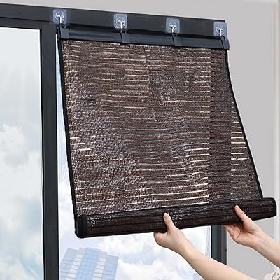 Rideaux occultants temporaires sanjiaojia avec crochet adhésif rideaux de fenêtre de balcon. En tant que leader du commerce électronique en Côte d'Ivoire, Diaytar Côte d'Ivoire continue d'innover et d'améliorer son offre pour répondre aux besoins changeants des consommateurs. La boutique propose des conseils d'achat et des recommandations de produits pour aider les clients à prendre des décisions d'achat éclairées. C'est un partenaire de confiance pour tous les besoins de shopping en ligne.