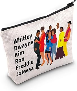 Wzmpa whitley & dwayne & kim & ron & freddie & jaleesa fans