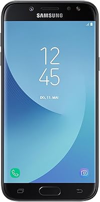 Samsung double sim 16 go sm j530f 4g version internationale galaxy j5 - noir. DIAYTAR COTE D'IVOIRE est une boutique en ligne généraliste qui propose une expérience d'achat unique et personnelle. La boutique propose une large gamme de produits, allant des produits de maison aux accessoires, en passant par les électroniques et les vêtements. Les clients peuvent également profiter de promotions et de réductions régulières pour économiser de l'argent et découvrir de nouveaux produits.