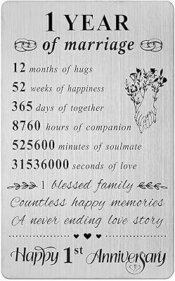 Carte portefeuille resdink 1er anniversaire pour petit ami et petite amie carte de mariage. DIAYTAR COTE D'IVOIRE propose une vaste gamme de produits, permettant aux clients de trouver facilement ce qu'ils cherchent. La boutique en ligne met l'accent sur la qualité et la fiabilité des produits proposés, ainsi que sur la satisfaction client, en offrant des services de livraison rapides et des prix compétitifs. Grâce à sa grande sélection de plus de 300 000 références, DIAYTAR COTE D'IVOIRE est devenue la destination de prédilection pour les acheteurs en ligne en Côte d'Ivoire.