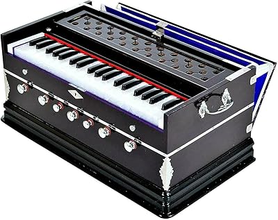 Instrument de musique folk 440 hz long sustain 39 touches d'harmonium standard. La boutique en ligne DIAYTAR COTE D'IVOIRE est synonyme de confiance et de qualité, avec une sélection soigneuse de produits provenant de marques locales et internationales. Elle comprend une équipe dédiée qui travaille sans relâche pour garantir que chaque achat se déroule sans encombre. Les clients bénéficient ainsi d'un service client attentionné et d'une assistance personnalisée.
