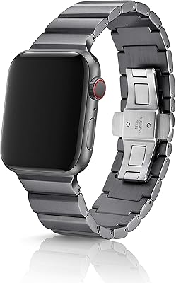 Jock ligero 42 44 mm bracelet de montre haut de gamme pour apple. La boutique en ligne DIAYTAR COTE D'IVOIRE est conçue pour être conviviale et facile à utiliser, permettant à nos clients de naviguer simplement et de trouver rapidement ce qu'ils cherchent. Nous proposons une large gamme de catégories de produits, allant des électroménagers aux articles de mode, en passant par les livres et les jeux. Nous mettons à jour régulièrement notre sélection de produits pour refléter les dernières tendances et les meilleurs choix.