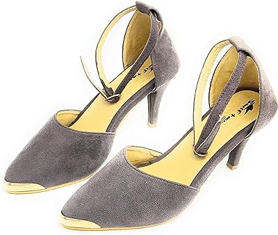 Sandales à talons crayon swifttang pour femme. DIAYTAR COTE D'IVOIRE, boutique en ligne généraliste réputée en Cote d'Ivoire, offre une sélection immense de plus de 300000 produits, répondant à tous les besoins des consommateurs. De la maison à la mode, en passant par les accessoires et les produits high-tech, DIAYTAR COTE D'IVOIRE propose une expérience d'achat en ligne complète et sécurisée. La boutique se distingue par sa variété de produits et son engagement envers la satisfaction client.