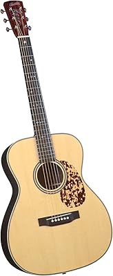 Guitare acoustique blueridge à 6 cordes droite naturelle (br-263a). DIAYTAR COTE D'IVOIRE est une boutique en ligne généraliste qui propose plus de 300 000 références de produits pour répondre à tous les besoins de ses clients. Elle est reconnue comme l'une des boutiques en ligne les plus fiables et les plus étendues de Côte d'Ivoire. Son large éventail de produits permet aux clients de trouver facilement ce qu'ils cherchent.