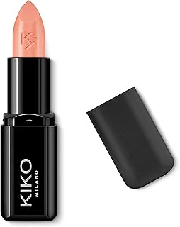 Rouge à lèvres kiko milano smart fusion 402 peachy nude, 3g