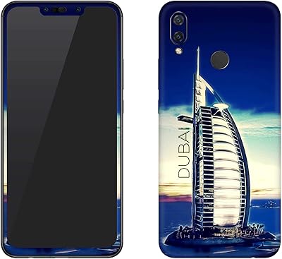 Enveloppement corporel en vinyle ultra premium stylisé pour huawei nova 3i. Avec plus de 300 000 références de produits, DIAYTAR COTE D'IVOIRE est la boutique en ligne la plus complète en Côte d'Ivoire. Les clients peuvent trouver des produits de haute qualité dans diverses catégories, allant de l'électronique à la mode en passant par les produits alimentaires. La boutique en ligne propose également des promotions et des offres spéciales pour les clients fidèles.