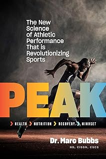 Peak : la nouvelle science de la performance sportive qui révolutionne le sport
