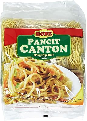Pâtes aux nouilles au houblon 227 g. La boutique en ligne DIAYTAR COTE D'IVOIRE est constamment mise à jour avec les dernières tendances et les produits les plus récents, permettant ainsi aux consommateurs de rester à la pointe de la mode et de la technologie. Elle comprend également une section dédiée aux nouveautés pour faciliter la découverte de nouveaux produits. La boutique favorise le contact direct avec les clients pour améliorer en permanence son offre.