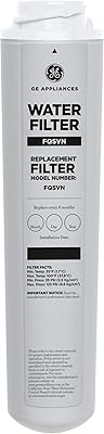 Ensemble de filtres de rechange ge appliances fqsvn fqsvf, 2 pièces (paquet de 1), blanc. DIAYTAR COTE D'IVOIRE est une boutique en ligne généraliste qui propose plus de 300 000 références de produits, faisant d'elle un leader du marché ivoirien. Elle offre une large gamme de produits allant des électroniques aux vêtements en passant par les accessoires de maison. Les clients peuvent profiter d'une expérience d'achat en ligne sécurisée et fiable.