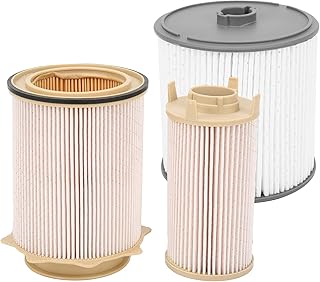 Filtre à huile, couverture pa66 gf30, protection d'injecteur haute efficacité à large utilisation