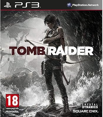 Jeu tom ryder playstation 3. La boutique en ligne DIAYTAR COTE D'IVOIRE se distingue par son engagement envers ses clients, offrant un service client personnalisé et des réponses rapides aux questions. Elle propose également des conseils d'achat et des recommandations de produits pour aider les clients à trouver ce qu'ils cherchent. L'équipe de DIAYTAR COTE D'IVOIRE travaille sans relâche pour améliorer et élargir ses services.