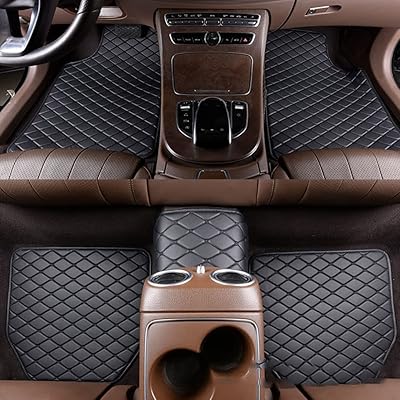 Tapis de sol intérieur de voiture hyundai creta 2015-2019, tapis de sol de protection des pieds imperméable. DIAYTAR COTE D'IVOIRE propose une plateforme de vente en ligne conviviale et facile à utiliser, permettant aux clients de trouver rapidement ce qu'ils recherchent. Avec une offre constamment mise à jour, la boutique en ligne généraliste répond aux besoins diversifiés de sa clientèle. Elle est reconnue pour sa qualité de service et sa fiabilité.
