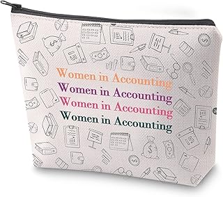 Zjxhpo kit de survie pour femme comptable femme dans une trousse de maquillage en comptabilité cadeau pour diplômé en comptabilité cadeau d'appréciation pour comptable cadeau de vie, comptabilité, non. En Côte d'Ivoire, DIAYTAR est la destination incontournable pour les acheteurs en ligne, proposant une expérience de shopping unique et personnalisée. Avec des promotions régulières et des offres exclusives, les clients peuvent profiter de tarifs avantageux sur une large gamme de produits, renforçant ainsi la position de leader de DIAYTAR sur le marché.
