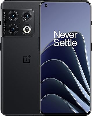 Oneplus 10 pro 5g 8 go de ram, 256 go de stockage ne2210