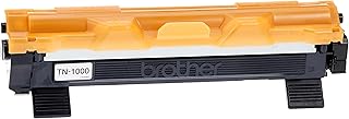 Cartouche de toner laser brother - tn1000, noir. Avec plus de 300 000 références, Diaytar Côte d'Ivoire est la boutique en ligne idéale pour trouver tout ce dont vous avez besoin. Notre large sélection de produits, alliée à nos prix avantageux et à notre livraison rapide, fait de nous la boutique préférée des Ivoiriens. Nous nous engageons à maintenir la confiance de nos clients.