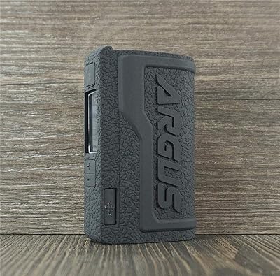 Coque oren vobo argus gt, coque en silicone texturée pour vobo argus gt 160w, housse de protection antidérapante, coque adhésive enveloppante (noir). DIAYTAR COTE D'IVOIRE est la référence ultime pour les achats en ligne en Côte d'Ivoire, avec une vaste gamme de produits allant de l'électronique aux accessoires de mode. Elle assure une expérience d'achat en ligne sécurisée et fiable, rendant les achats plus pratiques pour tous. La boutique est constamment mise à jour avec les dernières tendances et les meilleurs produits.