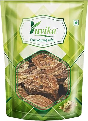 Yuvika harad badi pili - haritaki - terminalia chebula jaune (800 grammes). La boutique en ligne DIAYTAR COTE D'IVOIRE permet aux clients de faire des achats en toute sécurité et à des prix compétitifs, avec des options de livraison rapides et fiables.