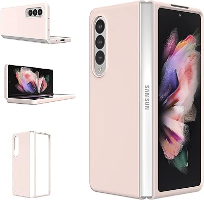 Coque fine anti-accrochage pour galaxy z fold 3 avec technologie micro. DIAYTAR COTE D'IVOIRE est une boutique en ligne généraliste qui propose plus de 300 000 références pour répondre à vos besoins. Avec une offre large et variée, vous trouverez tout ce dont vous avez besoin sur ce site. DIAYTAR COTE D'IVOIRE est la boutique leader en Cote d'Ivoire pour vos achats en ligne.