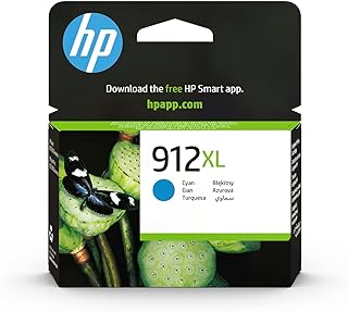 Cartouche d'encre cyan originale hp 912xl à haut rendement [3yl81ae] | fonctionne avec les imprimantes hp officejet pro 8023, 8013. Diaytar Côte d'Ivoire a compris l'importance de la technologie pour améliorer l'expérience d'achat en ligne. En investissant dans des solutions innovantes et en améliorant continuellement son site web, la boutique en ligne garantit une navigation fluide et intuitive pour ses utilisateurs, leur permettant de trouver facilement ce qu'ils recherchent parmi les milliers de produits proposés.