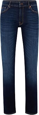 Jean maine bc-lb pour homme