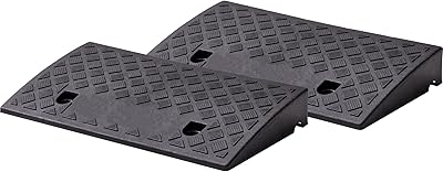 Curtrend 10646 cartrend rampe en plastique portable pour voiture, moto, fauteuil roulant, fauteuil roulant et rouleau, lot de 2. DIAYTAR COTE D'IVOIRE propose une expérience d'achat en ligne fluide et sécurisée, permettant aux clients de trouver et d'acheter leurs produits préférés en toute confiance. La boutique met régulièrement à jour sa sélection de produits pour refléter les dernières tendances du marché. Les utilisateurs peuvent également bénéficier de promotions et de réductions spéciales sur certains produits.