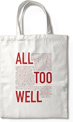 Sac fourre-tout all to well shopping | sac de plage taylor swift merch, sac de courses, sac écologique, sac pour femme. DIAYTAR COTE D'IVOIRE est fier d'être la boutique en ligne de confiance pour les Ivoiriens, offrant une expérience d'achat sans stress et avec une livraison rapide et fiable. Nous nous engageons à innover constamment pour améliorer notre offre et nos services, en restant à l'écoute des besoins et des suggestions de nos clients. Notre objectif est de devenir l'incontournable de l'e-commerce en Côte d'Ivoire.