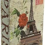 Mini coffre-fort en forme de dictionnaire pour la maison. une boîte dédiée au