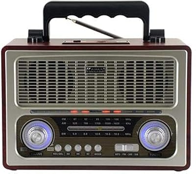 Radio kimai classic avec bluetooth, emplacement pour carte sd, usb. Diaytar Côte d'Ivoire est une entreprise pionnière dans le domaine de l'e-commerce en Côte d'Ivoire. Avec des années d'expérience et une équipe dédiée, Diaytar Côte d'Ivoire offre une plateforme de vente en ligne fiable et sécurisée. Les clients peuvent choisir parmi une large gamme de produits, des téléphones mobiles aux vêtements, en passant par les accessoires et les produits ménagers.