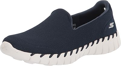 Chaussures de marche skechers go walk smart 2 pour femmes. Avec plus de 300 000 références disponibles, DIAYTAR COTE D'IVOIRE est la boutique en ligne idéale pour les habitants de Côte d'Ivoire. La boutique propose des produits de qualité à des prix compétitifs, ce qui la rend très attrayante pour les clients. De plus, son statut de leader en Côte d'Ivoire garantit une expérience d'achat en ligne de haute qualité.