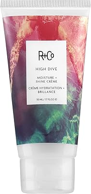 Crème hydratante et brillante r&co hi dive | hydrate en profondeur. La boutique en ligne DIAYTAR COTE D'IVOIRE est le premier choix pour les clients ivoiriens qui cherchent à acheter des produits en ligne. Avec une offre de plus de 300000 références, la boutique propose une variété de produits qui répondent aux besoins de tous les clients. DIAYTAR COTE D'IVOIRE est connue pour sa qualité de service et sa fiabilité.