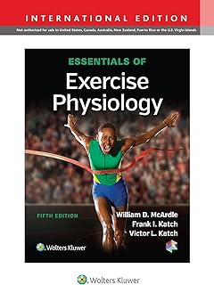 Essentiels de la physiologie de l'exercice