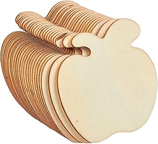 Rebuts de bois de pommier inachevés pour l'artisanat et les fournitures de classe (24 pièces). La boutique en ligne Diaytar Côte d'Ivoire mise sur l'innovation pour améliorer l'expérience d'achat de ses clients. Elle propose régulièrement des promotions et des offres spéciales pour aider les clients à économiser de l'argent. De plus, la boutique en ligne est accessible via différents canaux, dont les applications mobiles et les réseaux sociaux, pour que les clients puissent faire leurs achats où qu'ils soient et à tout moment.