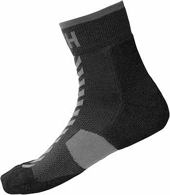 Chaussettes de randonnée unisexes helly hansen