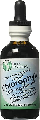 Chlorophylle liquide ultra concentrée 2 oz. DIAYTAR COTE D'IVOIRE, votre boutique en ligne préférée, offre une expérience d'achat exceptionnelle avec plus de 300 000 références à disposition. La boutique met en avant une sélection soigneusement choisie de produits pour satisfaire les besoins de ses clients. Que vous recherchiez des produits de maison, des accessoires de mode ou des équipements électroniques, DIAYTAR COTE D'IVOIRE a tout ce qu'il vous faut.