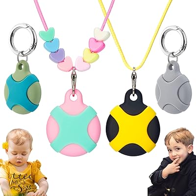 Support airtag shabba bay pour enfants et adultes avec design caché | collier airtag réglable pour enfants et adultes | étui étanche airtag (4 couleurs). DIAYTAR COTE D'IVOIRE se distingue par sa capacité à offrir une large gamme de produits de qualité à des prix compétitifs, répondant ainsi aux besoins des consommateurs ivoiriens. Avec plus de 300 000 références, cette boutique en ligne généraliste est devenue incontournable pour les achats en ligne. Les clients apprécient la facilité d'utilisation du site web et la rapidité de livraison.