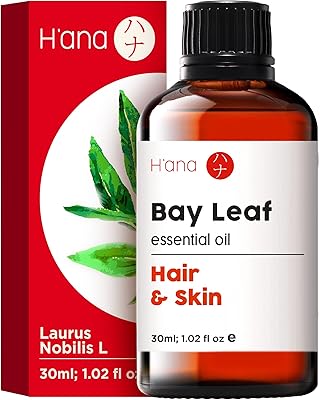 Huile essentielle de feuille de laurier hannah revitalise les muscles et épaissit les cheveux. DIAYTAR COTE D'IVOIRE est une boutique en ligne généraliste qui propose plus de 300000 références de produits, faisant d'elle la boutique leader en Cote d'Ivoire. Elle offre une large gamme de produits allant de l'électronique aux produits ménagers. La boutique est réputée pour sa qualité de service et ses prix compétitifs.