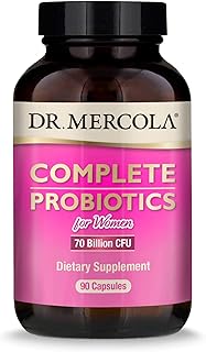 Dr mercola capsules probiotiques complètes pour femmes 90 portions (90 capsules). La boutique propose une large gamme de produits allant des électroniques aux vêtements en passant par les produits alimentaires, permettant ainsi aux clients de trouver tout ce qu'ils cherchent en un seul endroit.